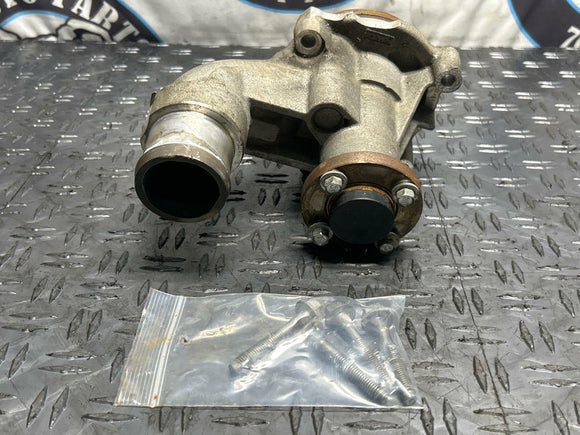 2007-12 Ford Mustang Shelby GT500 KR OEM Water Pump 16K Miles 263