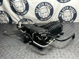 2007-12 Ford Mustang Shelby GT500 Supercharger, Plenum, &Throttle Body 16K Miles