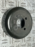 2007-12 Ford Mustang Shelby GT500 KR Water Pump Pulley 16K Miles 263