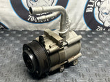 2007-12 Ford Mustang Shelby GT500 KR A/C Compressor & Lines 16K Miles 263
