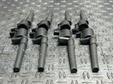 2007-12 Ford Mustang Shelby GT500 KR OEM Coil Pack Set- 16k Miles