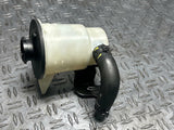 2007-12 Ford Mustang Shelby GT500 KR Power Steering Reservoir- SEE DESC 263