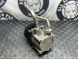 2007-12 Ford Mustang Shelby GT500 KR A/C Compressor & Lines 16K Miles 263
