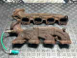 2007-12 Ford Mustang Shelby GT500 KR Exhaust Manifolds LH RH 16K Miles 263