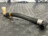 2007-12 Ford Mustang Shelby GT500 KR OEM Heater Core Hoses 16K Miles 263