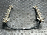 2007-12 Ford Mustang Shelby GT500 KR Fuel Rails 16K Miles 263