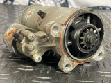 2007-12 Ford Mustang Shelby GT500 KR OEM Starter 16K Miles 263