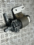 2007-12 Ford Mustang Shelby GT500 KR Heat Exchanger Pump & Bracket 16K Miles 263
