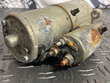 2007-12 Ford Mustang Shelby GT500 KR OEM Starter 16K Miles 263
