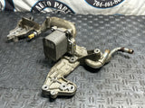 2007-12 Ford Mustang Shelby GT500 KR Oil Cooler Filter Adapter   16K Miles 263