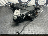 2007-12 Ford Mustang Shelby GT500 Supercharger, Plenum, &Throttle Body 16K Miles