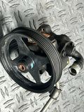2007-12 Ford Mustang Shelby GT500 KR Power Steering Pump 16K Miles 263