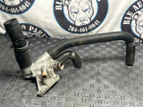 2007-12 Ford Mustang Shelby GT500 KR Thermostat Housing 16K Miles 263