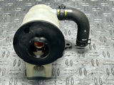 2007-12 Ford Mustang Shelby GT500 KR Power Steering Reservoir- SEE DESC 263