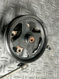 2007-12 Ford Mustang Shelby GT500 KR Power Steering Pump 16K Miles 263