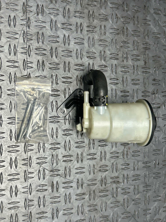 2007-12 Ford Mustang Shelby GT500 KR Power Steering Reservoir- SEE DESC 263
