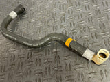 2007-12 Ford Mustang Shelby GT500 KR OEM Heater Core Hoses 16K Miles 263