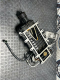2007-12 Ford Mustang Shelby GT500 Supercharger, Plenum, &Throttle Body 16K Miles