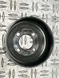 2007-12 Ford Mustang Shelby GT500 KR Water Pump Pulley 16K Miles 263