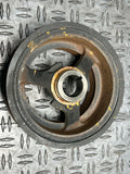 2007-12 Ford Mustang Shelby GT500 KR OEM Crank Pulley 16K Miles 263