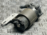 2007-12 Ford Mustang Shelby GT500 KR Heat Exchanger Pump & Bracket 16K Miles 263