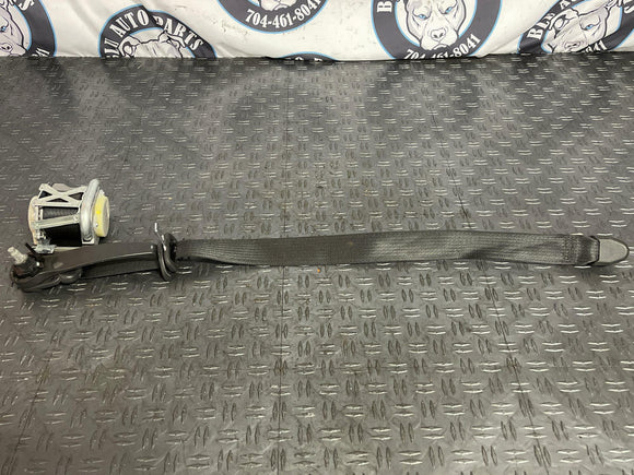 2011-14 Ford Mustang Front Left Seat Belt- FOR COUPE 266