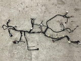 2011-12 Ford Mustang GT Coyote Dash Wiring Harness Complete CR3T-14401-AG