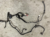2011-12 Ford Mustang GT Engine Bay Wire Harness Fuse Box CR3T-14290-FG