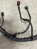2011-12 Ford Mustang GT Engine Bay Wire Harness Fuse Box CR3T-14290-FG