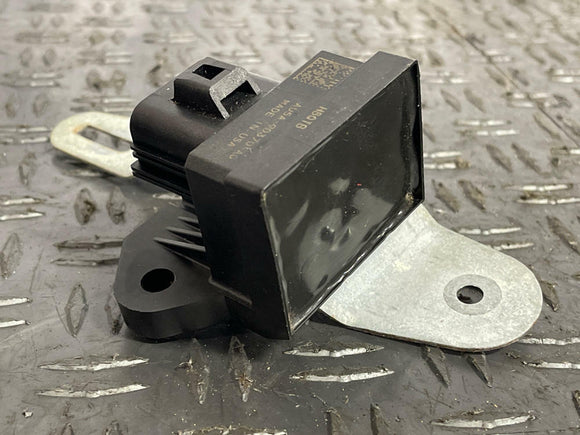2011-12 Ford Mustang GT Fuel Pump Driver Module- for Gen 1 Coyote 266