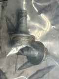 2007-12 Ford Mustang Shelby GT500 KR OEM Engine Coolant Reservoir- NICE 263