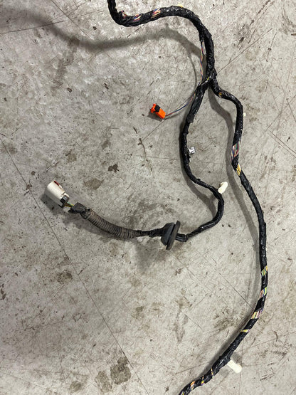 2011-12 Ford Mustang GT Coyote Body Wiring Harness CR3T-14A005-BF 31k Miles 266