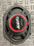 MMATS Pro Audio 5x7 Speaker LS57 cx Coaxial