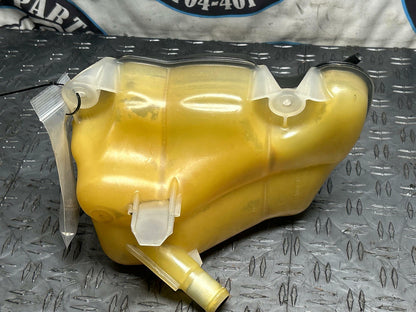 2007-12 Ford Mustang Shelby GT500 KR OEM Engine Coolant Reservoir- NICE 263