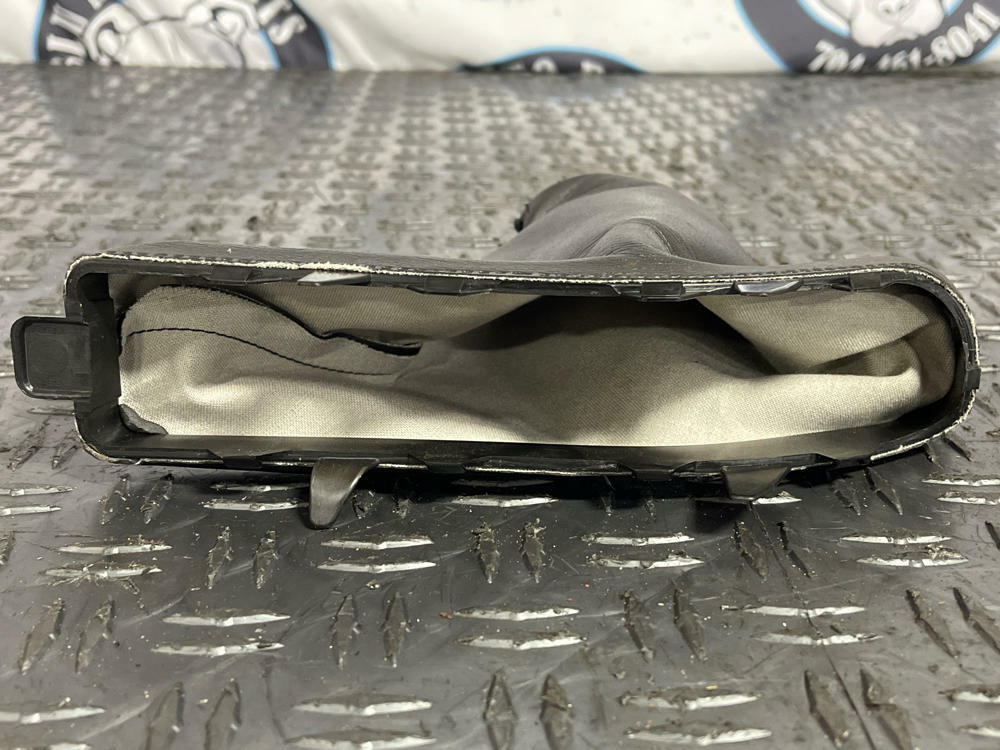 2011-14 Ford Mustang Leather E Brake Boot 266