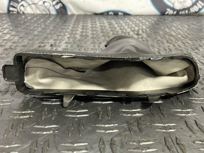 2011-14 Ford Mustang Leather E Brake Boot 266