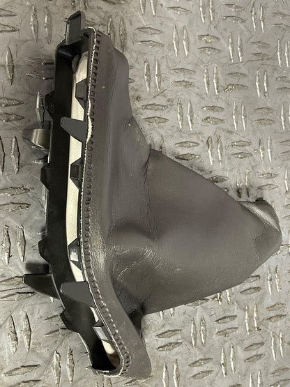 2011-14 Ford Mustang Leather E Brake Boot 266