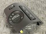 2011-12 Ford Mustang GT Head Light Control Knob 266