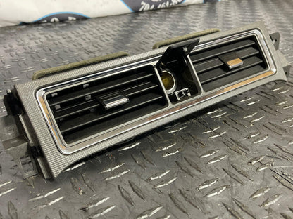 2011-12 Ford Mustang Dash Trim & Instrument Cluster Bezel Set