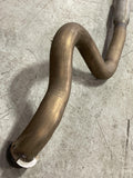 2011-14 Ford Mustang OEM Over The Axle Exhaust Pipes 266