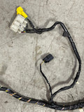 2011-12 Ford Mustang GT Coyote Body Wiring Harness CR3T-14A005-BF 31k Miles 266