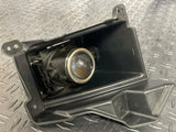 2011-12 Ford Mustang Fog Light Bezels & Fog Lights Pair LH & RH