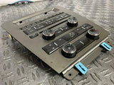 2011-12 Ford Mustang OEM Radio Bezel & Buttons 266