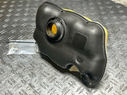 2007-12 Ford Mustang Shelby GT500 KR OEM Engine Coolant Reservoir- NICE 263