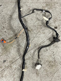 2011-12 Ford Mustang GT Coyote Body Wiring Harness CR3T-14A005-BF 31k Miles 266