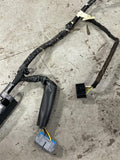 2011-12 Ford Mustang GT Coyote Body Wiring Harness CR3T-14A005-BF 31k Miles 266