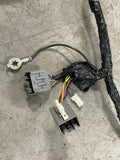 2011-12 Ford Mustang GT Coyote Body Wiring Harness CR3T-14A005-BF 31k Miles 266