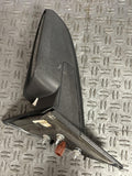 2011-12 Ford Mustang Performance White Passenger Side View Mirror RH 266