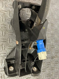 2011-12 Ford Mustang Brake Pedal Assembly 6R80 266