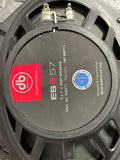 Euphoria ES 557 65 Watt 5x7 2 Way Speakers Pair